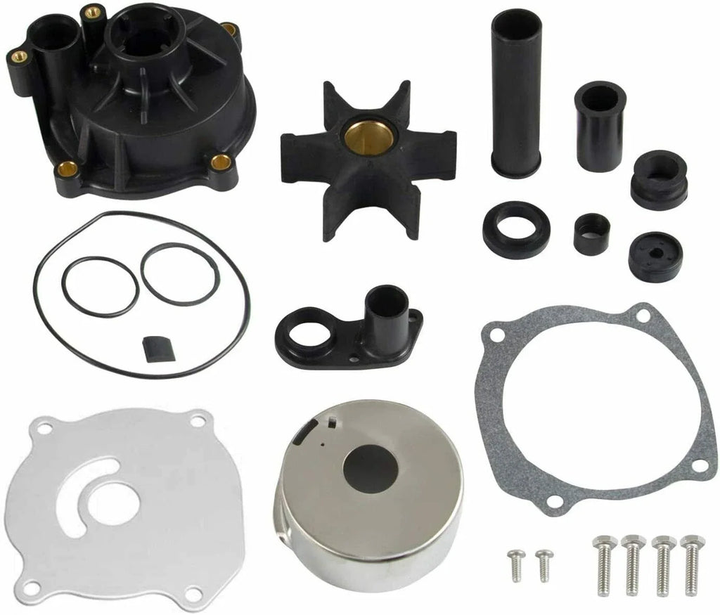 Evinrude Johnson 200 Outboard Motor Parts (2000–2023)