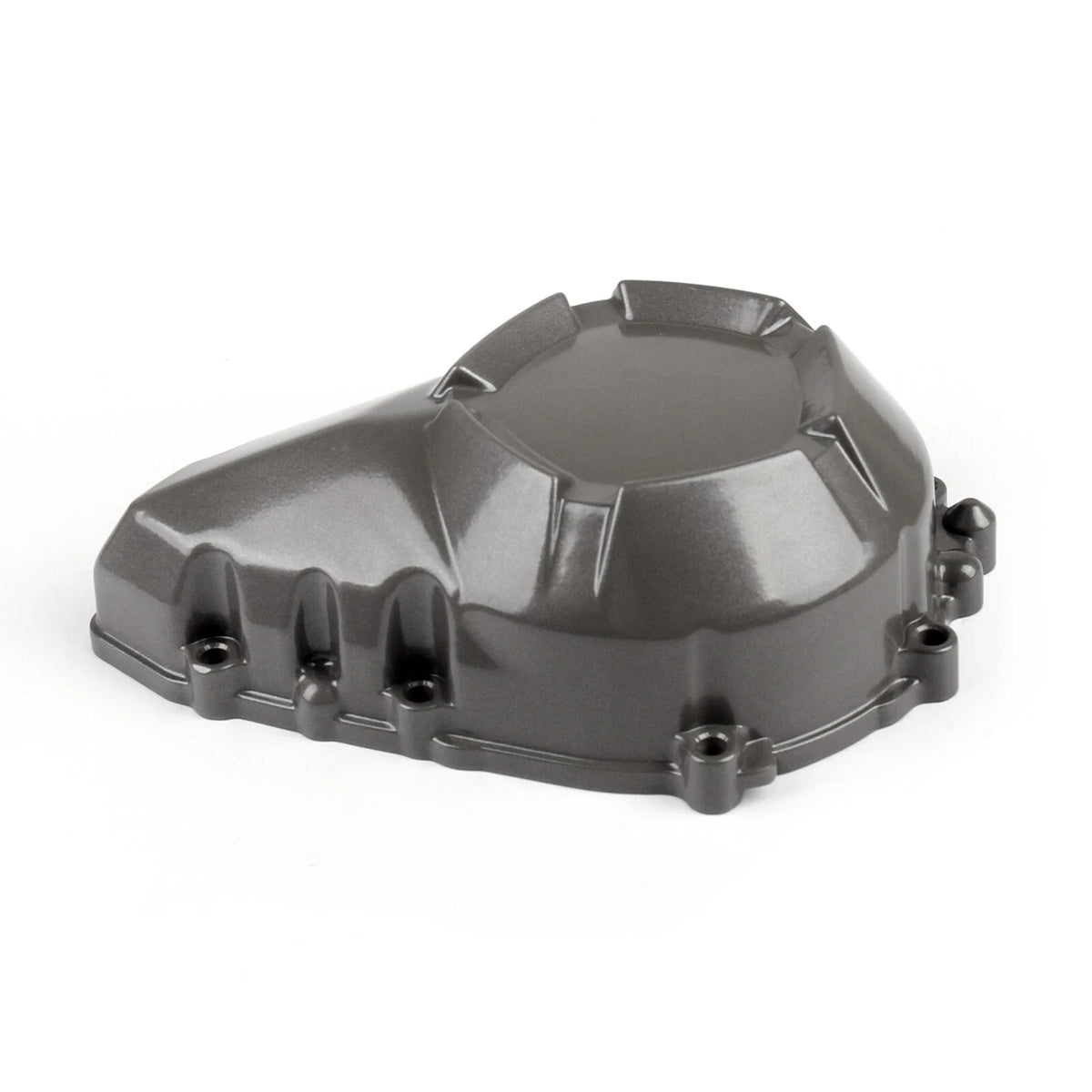 Aluminum Stator Engine Cover for Kawasaki Z800 (2013–2014)