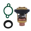 Honda 8HP 15HP BF8C BF15A Outboard Thermostat & Gasket 19300-881-761 123°F-125°F