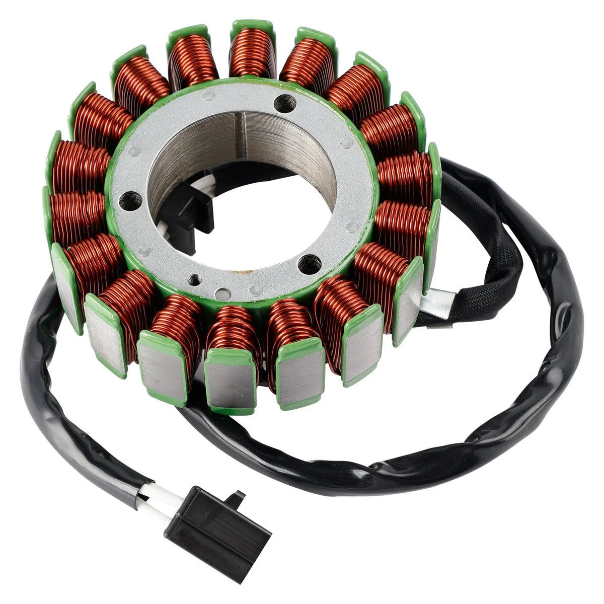 Stator Regulator Rectifier & Gasket for Yamaha XVZ 1200 1300 (1983–1999)
