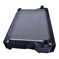 Water Tank Radiator 333/C1555 for JCB Telescopic Handler 535-95 536-60 550-140