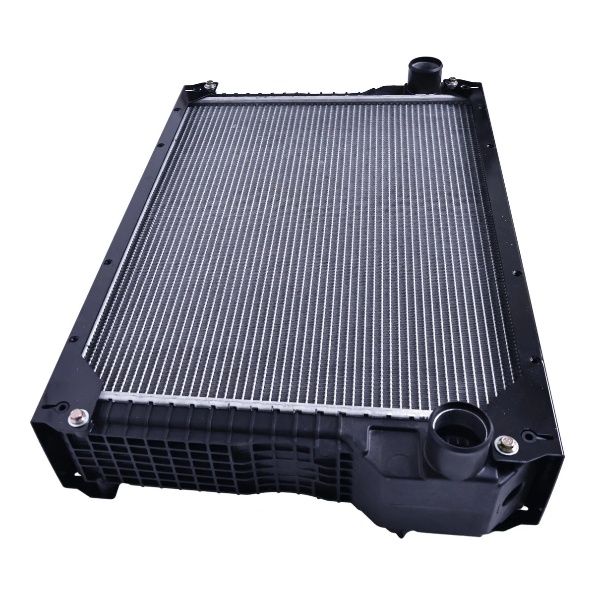 Water Tank Radiator 333/C1555 for JCB Telescopic Handler 535-95 536-60 550-140