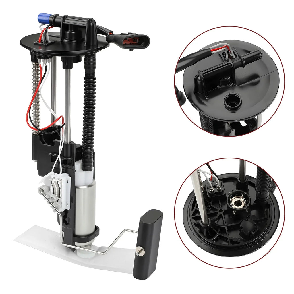 Fuel Pump Assy for Polaris Ranger 1000 / XP 1000 / Crew 1000 (2018–2025) 2208123