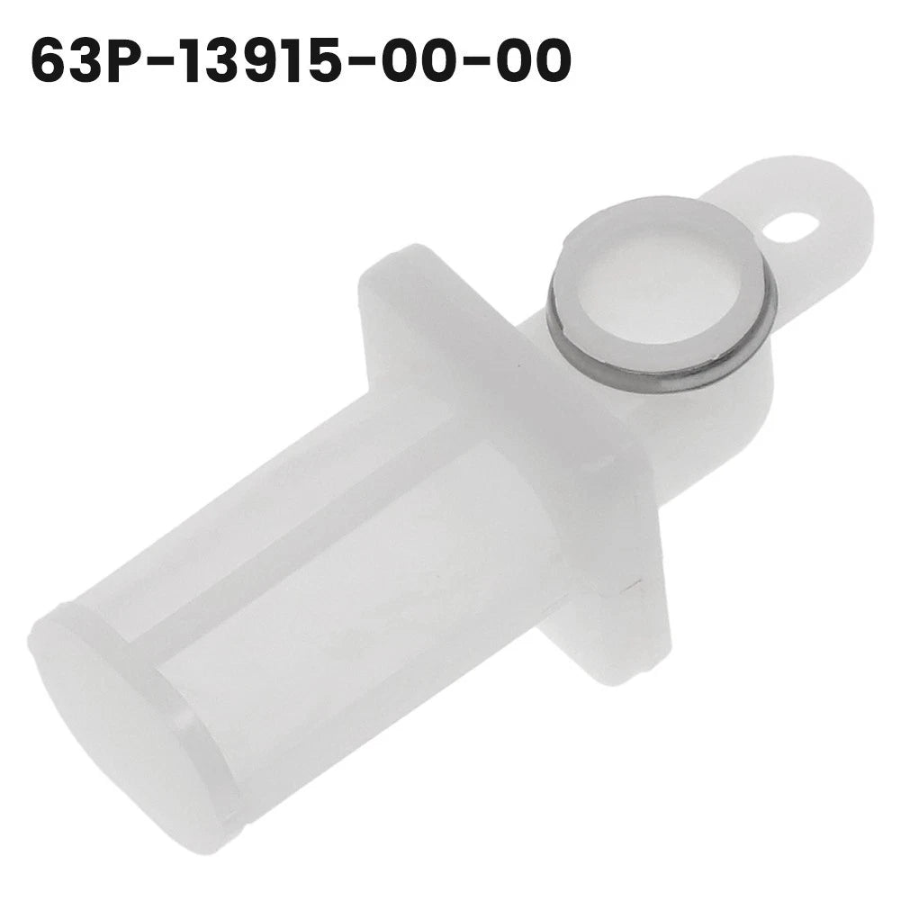 Pump Filter Strainer Outboard F/FL/LF/VF 1pc 63P-13915-00-0 0 6CB-13915-00-0 0