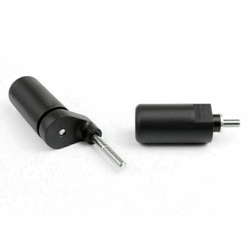 Frame Sliders Crash Protector for Yamaha YZF R6 (2008–2009) PE 140 UK