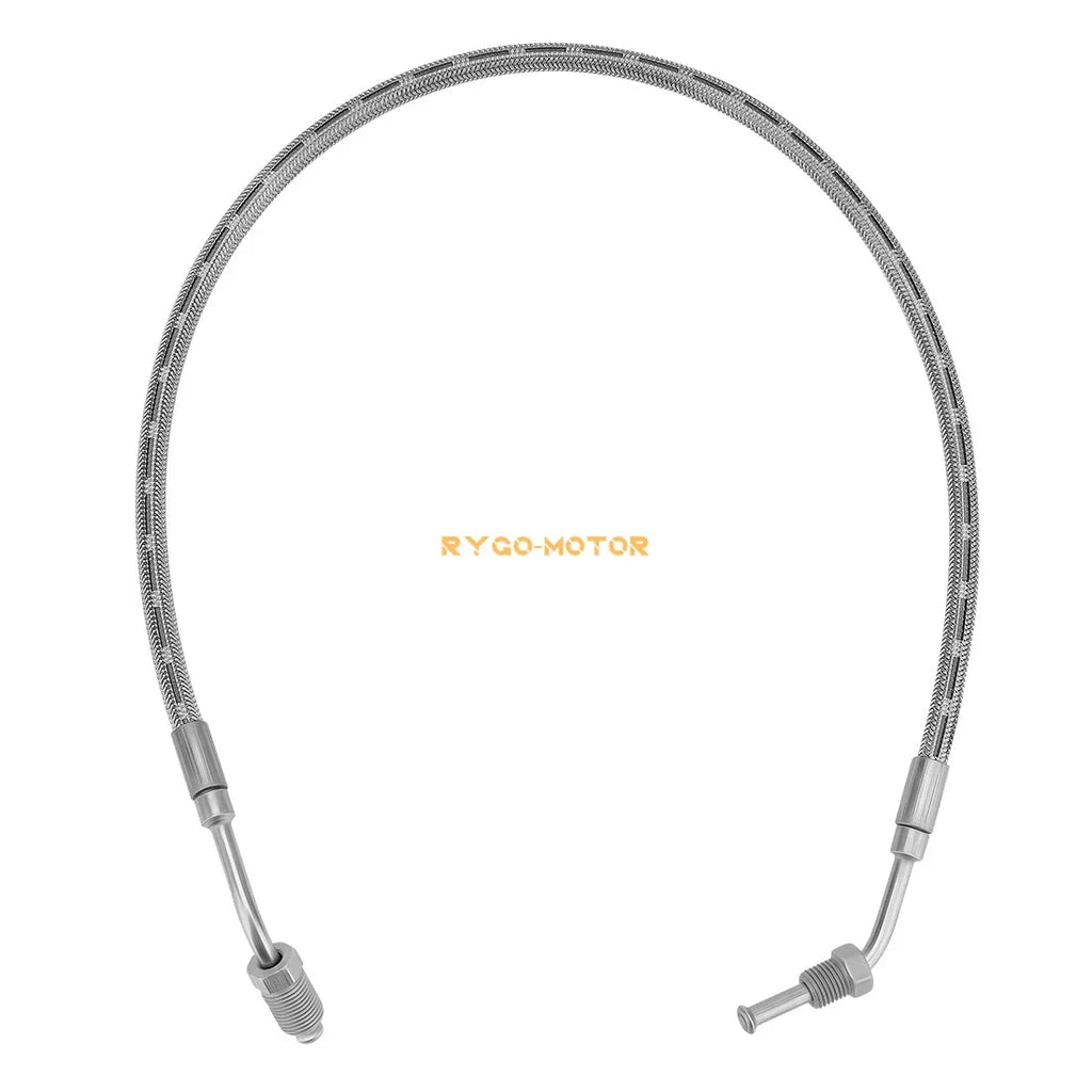 Front Left Brake Line for Polaris Ranger 500 425 (2000–2004) 1910484