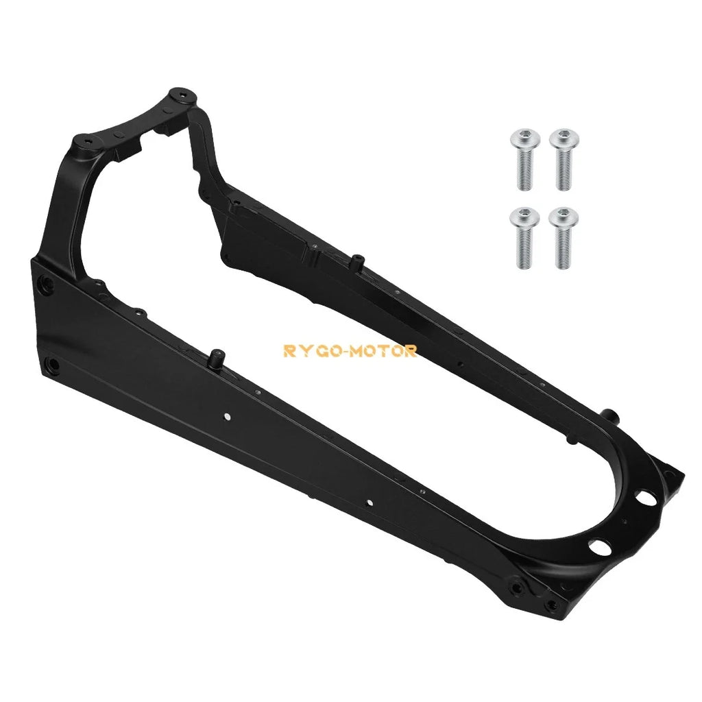 Aluminum Subframe w/Bolts for Yamaha Raptor 700 700R YFM700R (2006–2024)