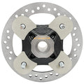 Front/Rear Wheel Hub w/Rotor Studs for Polaris RZR XP 1000 (2014–2023)