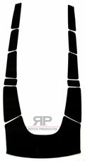 Yamaha Traction Mats for GP 760 800 1200 Waverunner (1997–2000)
