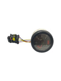 Volvo Penta 874547, Voltage Gauge, See Details, OEM