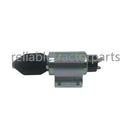 AE47999 12V Diesel Fuel Shutoff Solenoid Valve for John Deere 5720 5730 5200