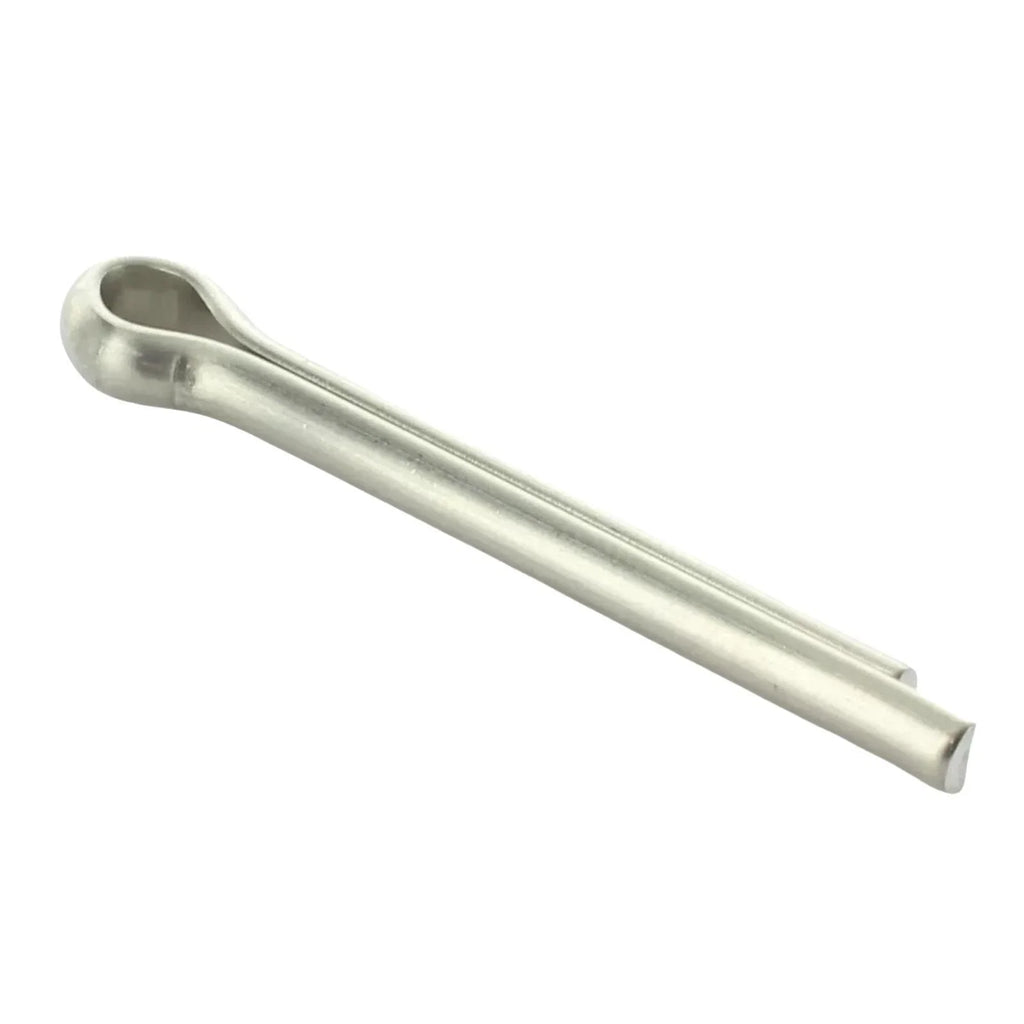 Prop Cotter Split Pin for Yamaha F115 F150 F175 F200 F250 (91490-40030-00)
