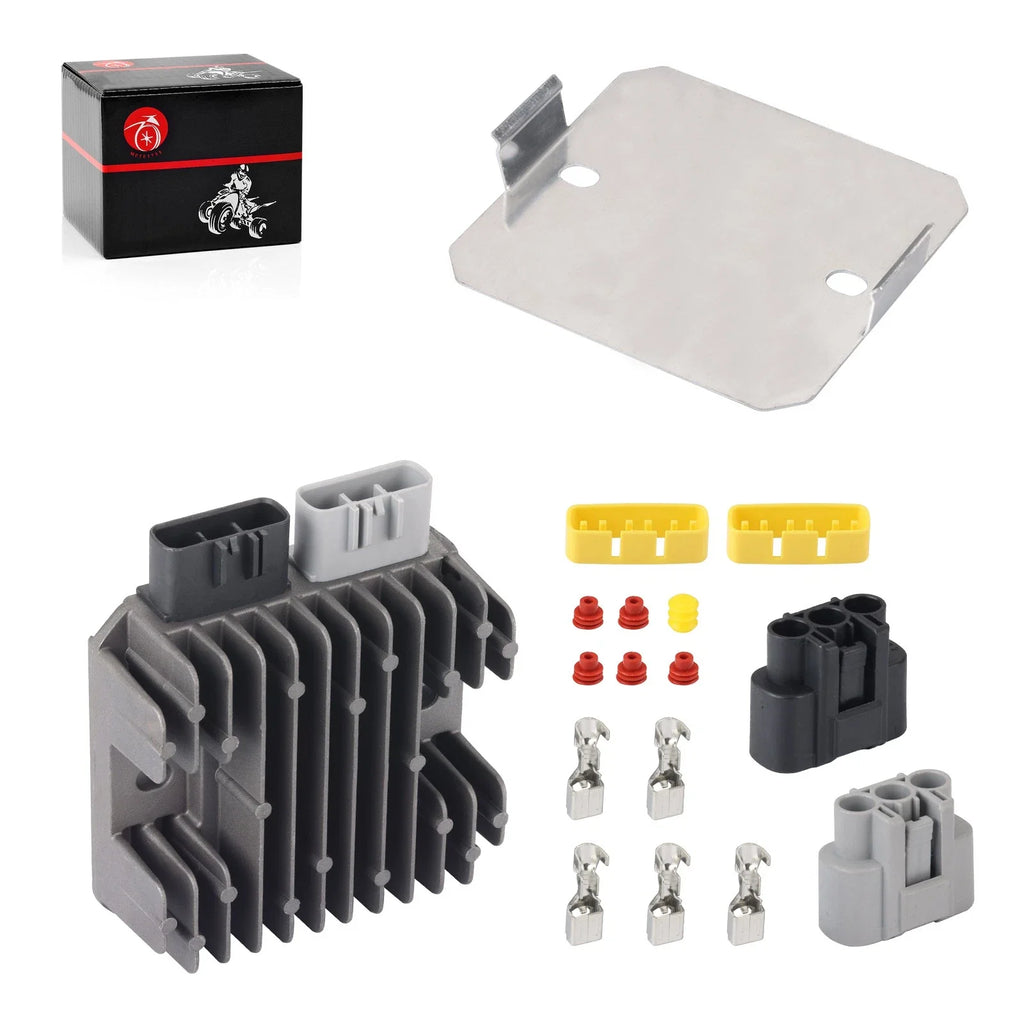 Voltage Regulator Rectifier 4016868 for Polaris Scrambler XP 1000 (2017–2024)