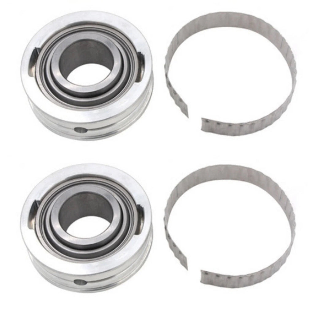 2X Gimbal Bearing for Mercruiser Alpha One Bravo 1 (Same as 879194A02, 60794A4)