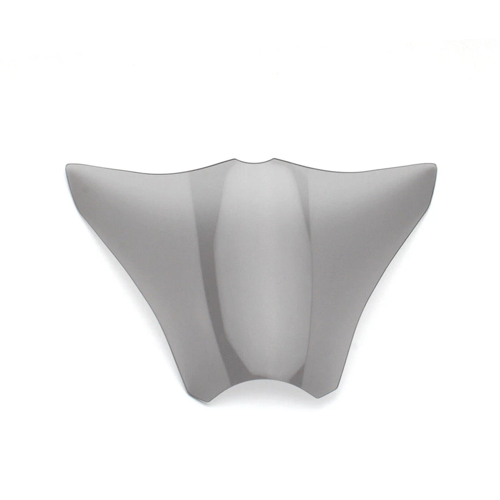 Headlight Lens Guard Protector for Honda CB1000R (2008–2017) - Smoke