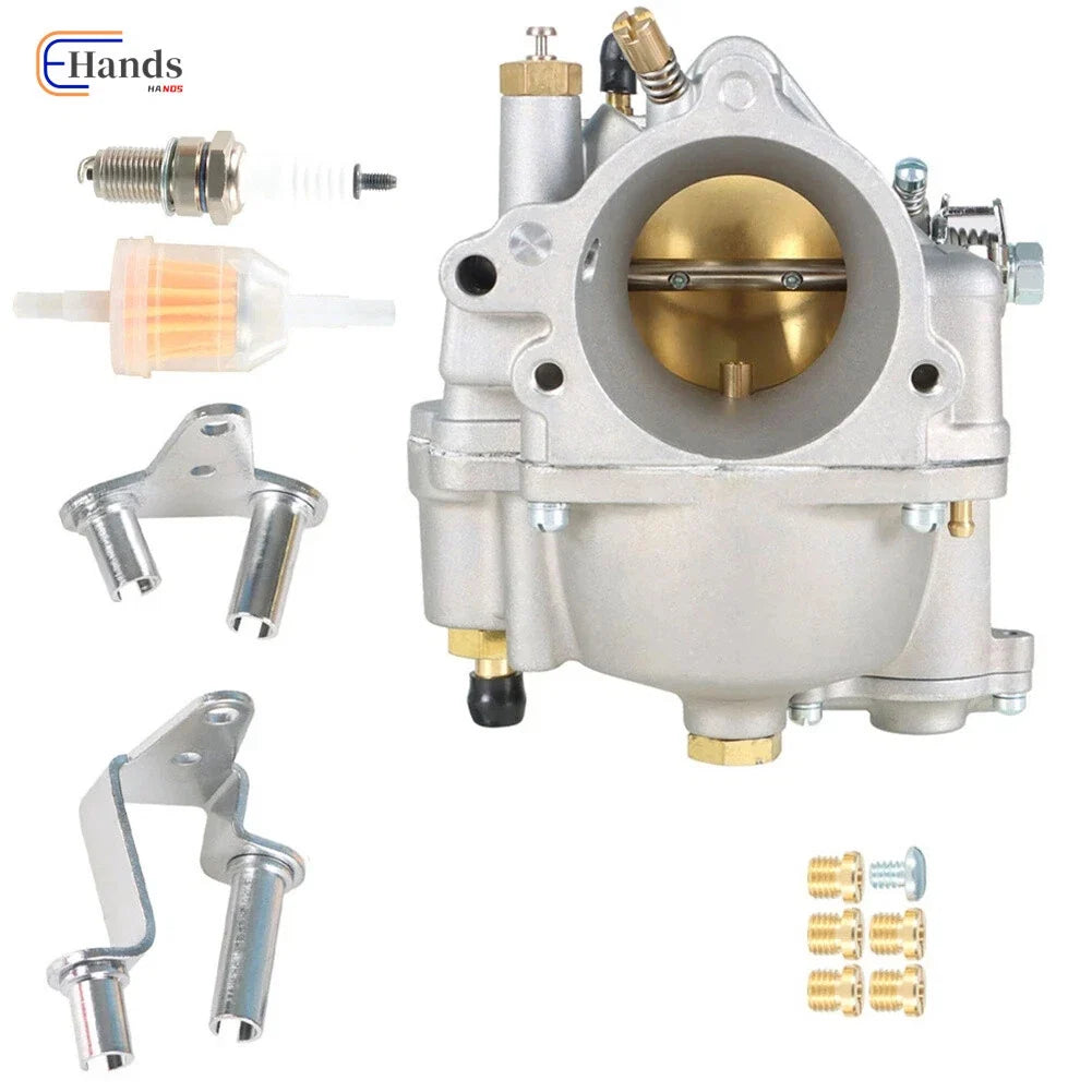 Carburetor for S&S Cycle Super E Shorty Big Twin Sportster (Fits 11-0420)