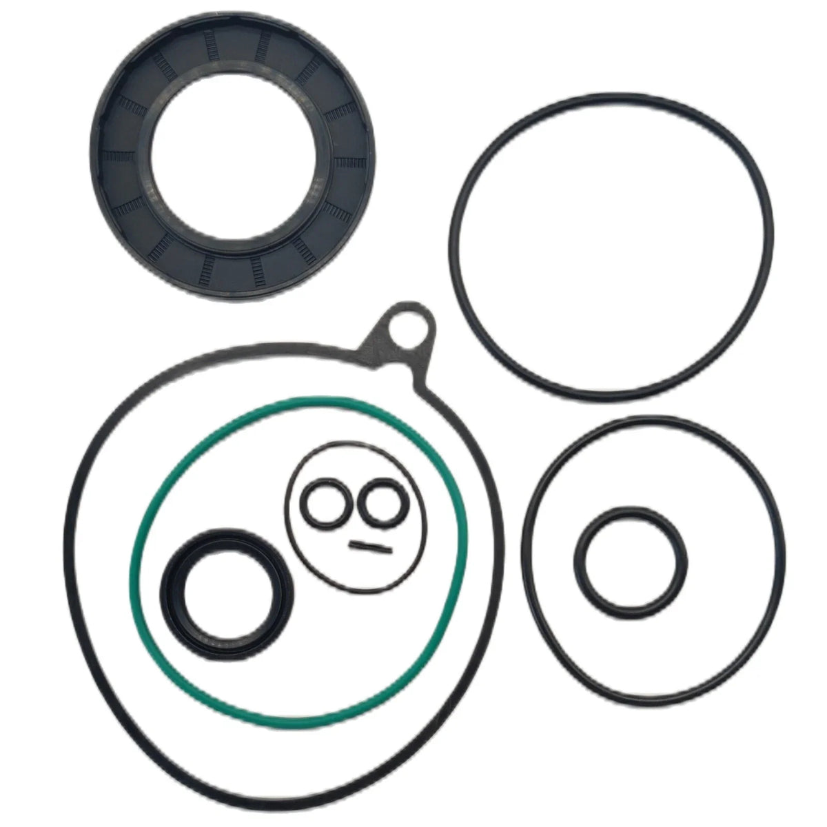 Upper Gear Case Unit Seal Kit for Volvo Penta Marine Engine (23034)
