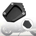 Kickstand Enlarger Plate Pad for BMW K1600 (2016–2022) T9