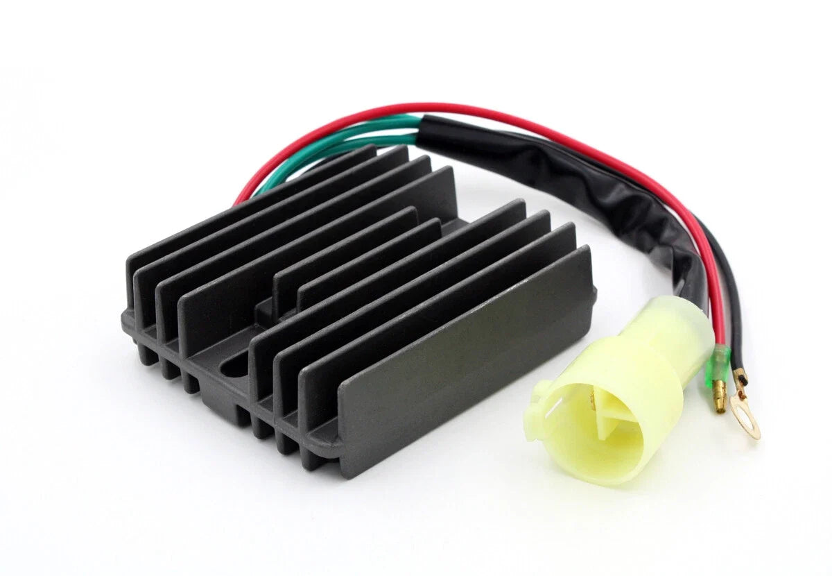 Rectifier Regulator Assy EPM 67F-81960-11 for Yamaha Outboard (90-100 HP)