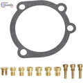 Carburetor Gasket Jet for Harley-Davidson Sportster XL883 1200 (1988–2006)