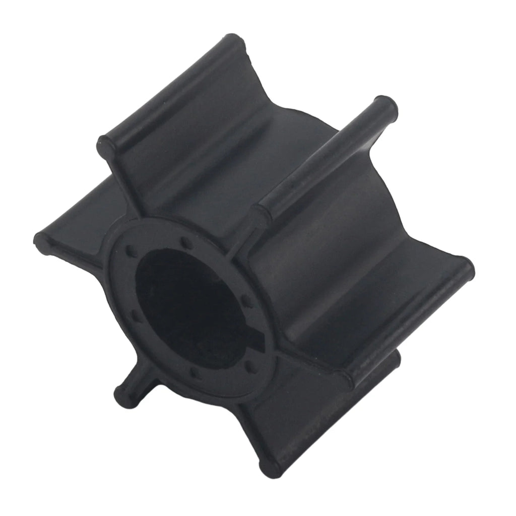 Water Pump Impeller & Key for Yamaha Outboard (18-3063, 500321, 9-45608, 91005)