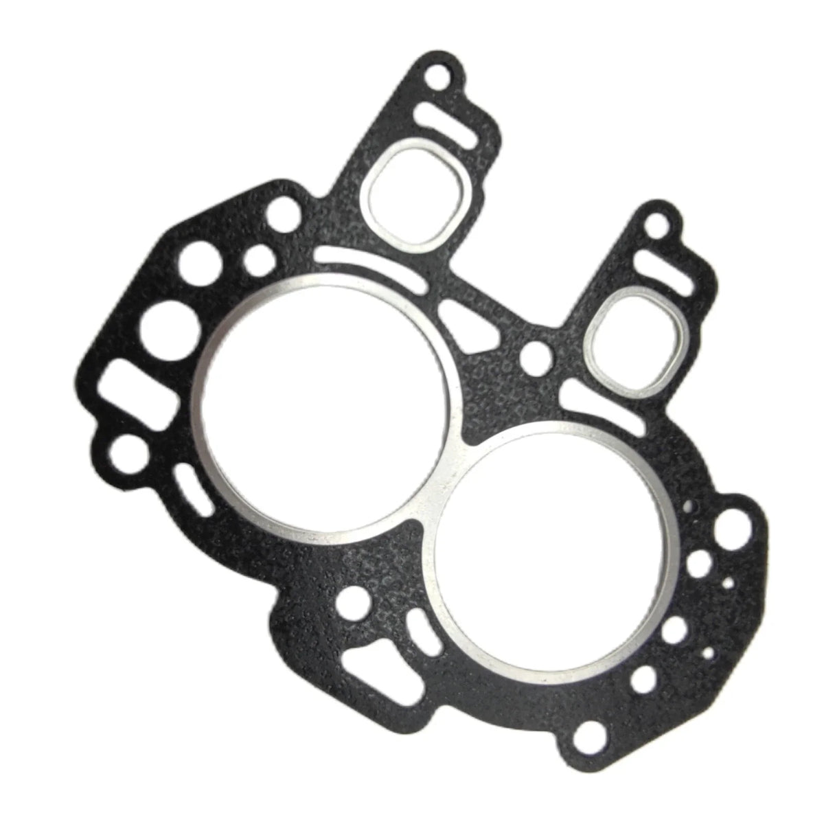 Cylinder Head Gasket for Yamaha Outboard F 8 9.9 HP (4-Stroke) (6G8-11181-A0, 18-3827)