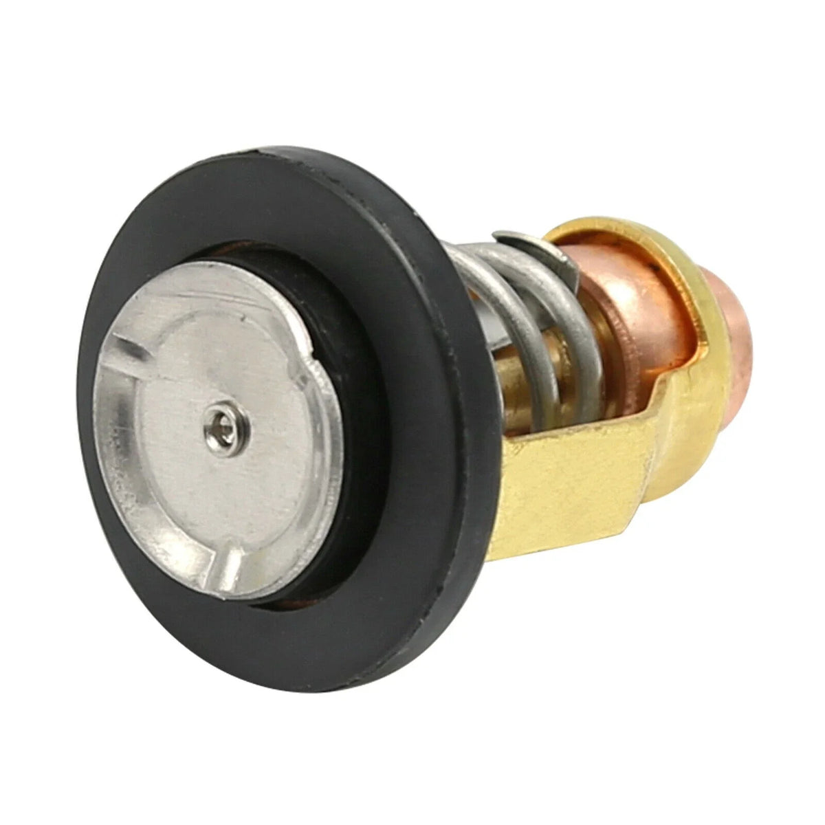 Thermostat for Yamaha F75 F80 F90 F150 VF250 (2000–2023) 67F-12411-01-00