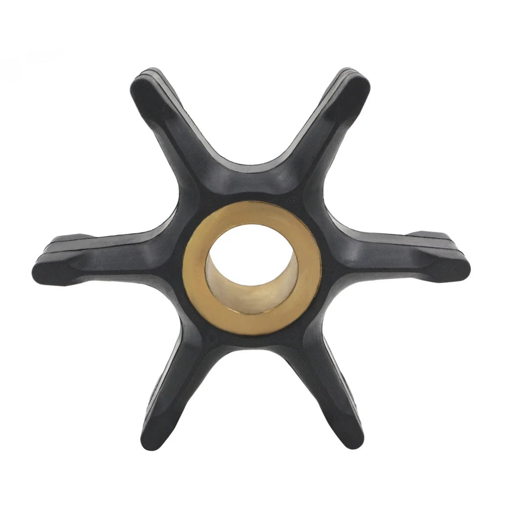 Water Pump Impeller 396725 for Johnson/Evinrude Outboard Motor (437080, 18-3053)