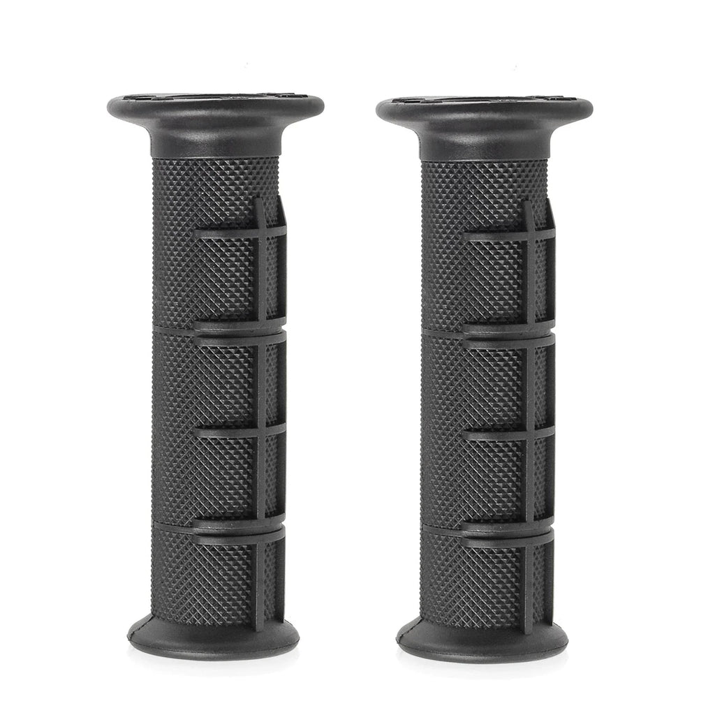 2X Handlebar Grips for Yamaha Banshee 350 YFZ350 Blaster 200 YFS200 (2002–2006)