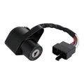 Ignition Switch & Fuel Gas Cap for Kawasaki Vulcan VN900 (2006–2022)
