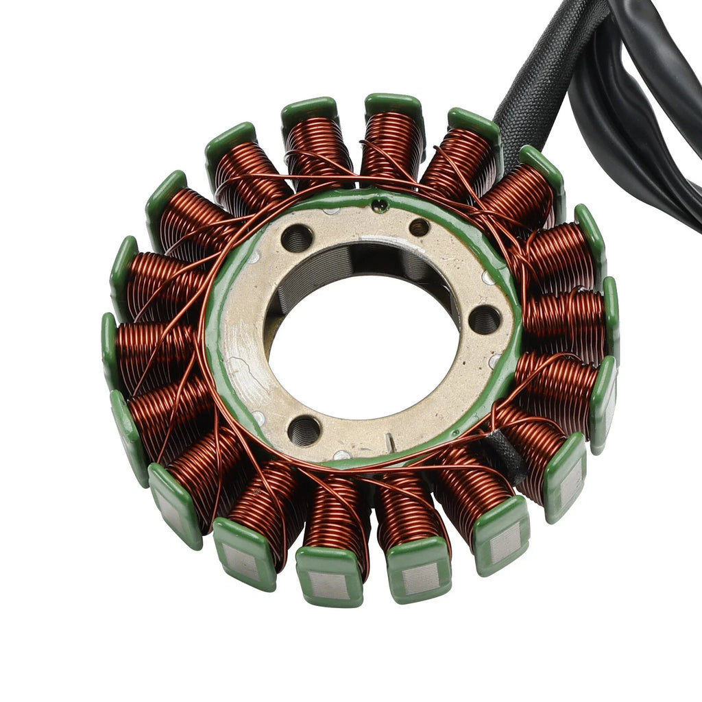 Stator Generator for Triton Baja 250 300 400 (2000–2023) - 31120-E10-101 T9