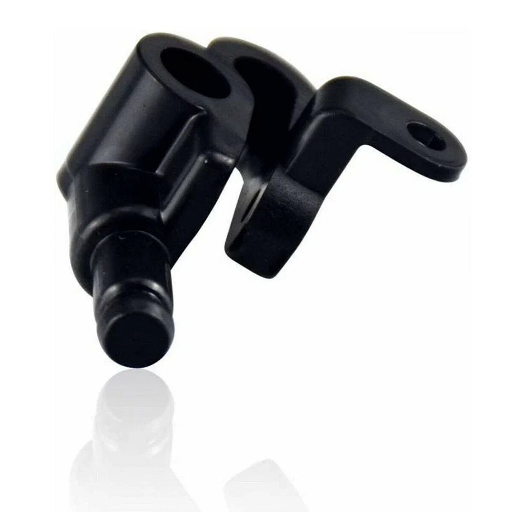 2 Pack Carb Cam Follower Lever for Johnson Evinrude Outboard (0323327)