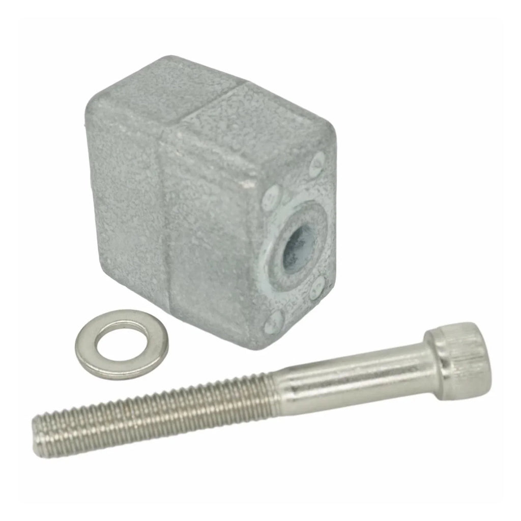 Zinc Anode for Evinrude Johnson Outboard (436745, 0436745)