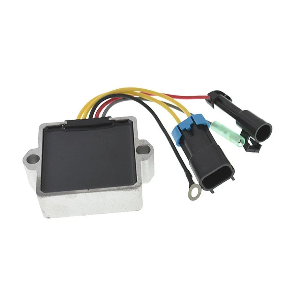 Voltage Regulator Rectifier for Mercury 4-Stroke 25-60 HP (1990–2023) 893640T01