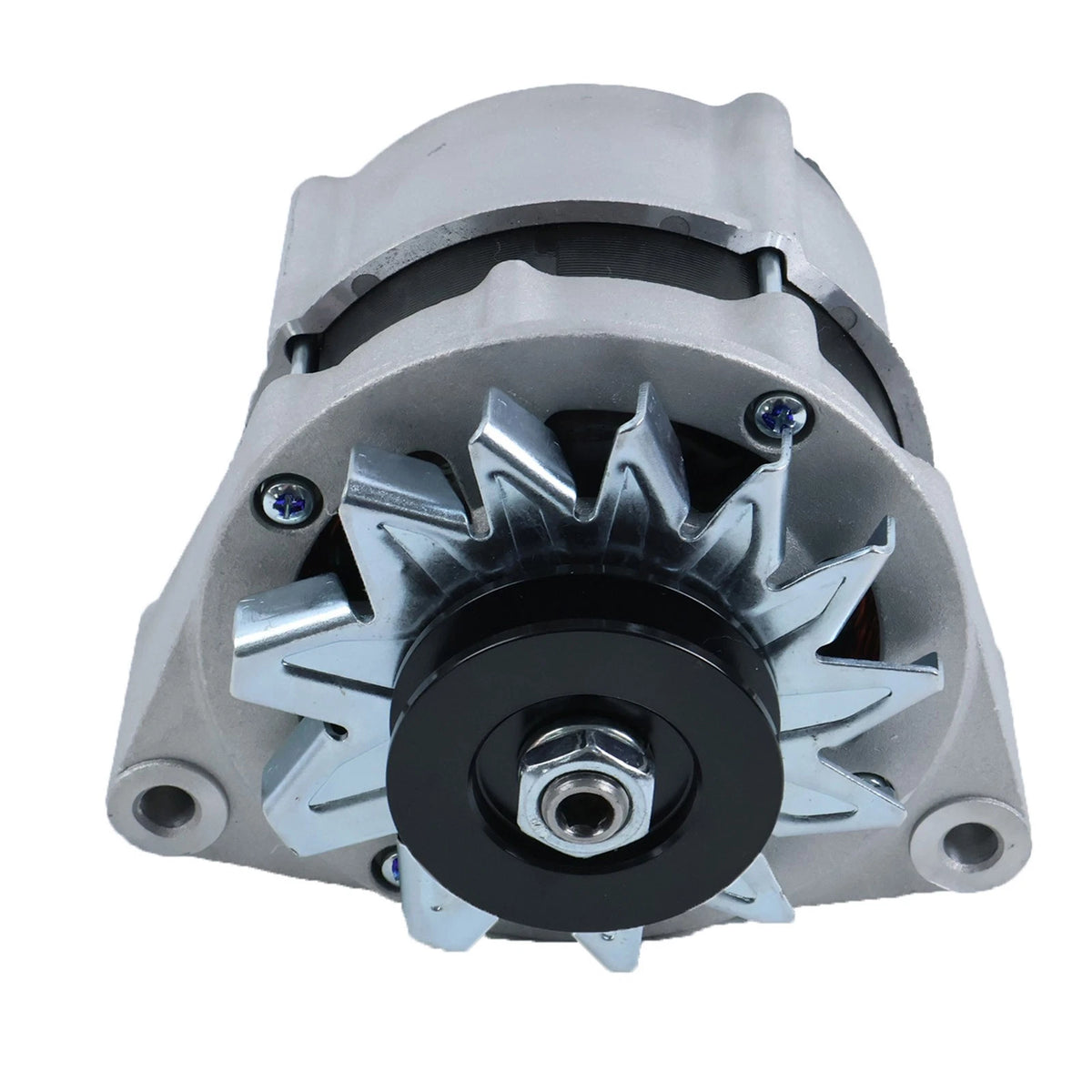 12V Alternator 1257344GT for JLG Bobcat 70030378 Genie GTH-1056 GTH-1256 GTH-844