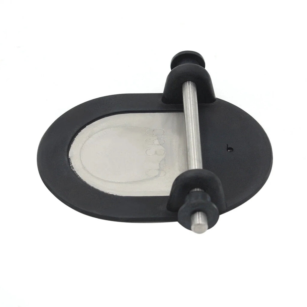 Exhaust Water Shutter for Mercruiser V6 V8 (1982–1987) 99370A 2" Y-Pipe