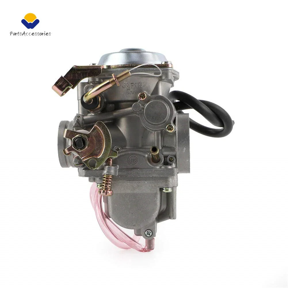 Carburetor for GN250 GN300 Roketa ATV-11 Jianshe JS400 Tank 400 (300CC–400CC)