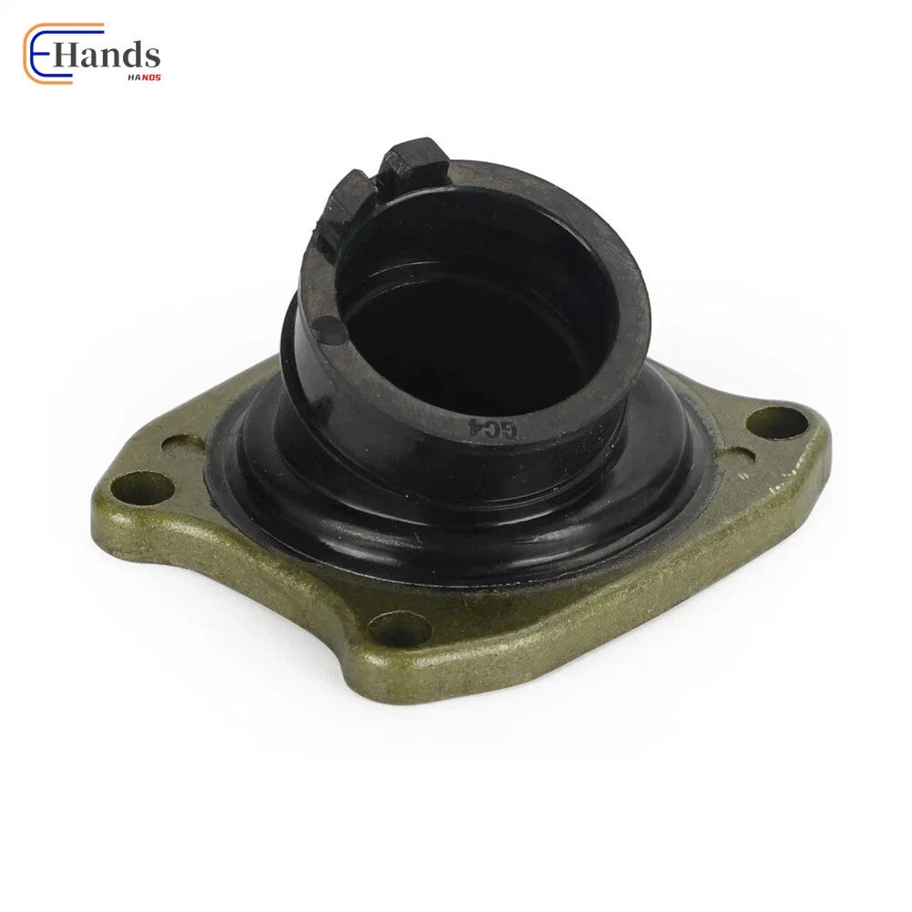 Carburetor Intake Manifold Boot for Honda CR80R CR80RB CR85R CR85RB (1996–2007)