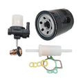 Outboard Maintenance Kit 8M0090558 for Mercury 40-60 HP EFI (4-Stroke)