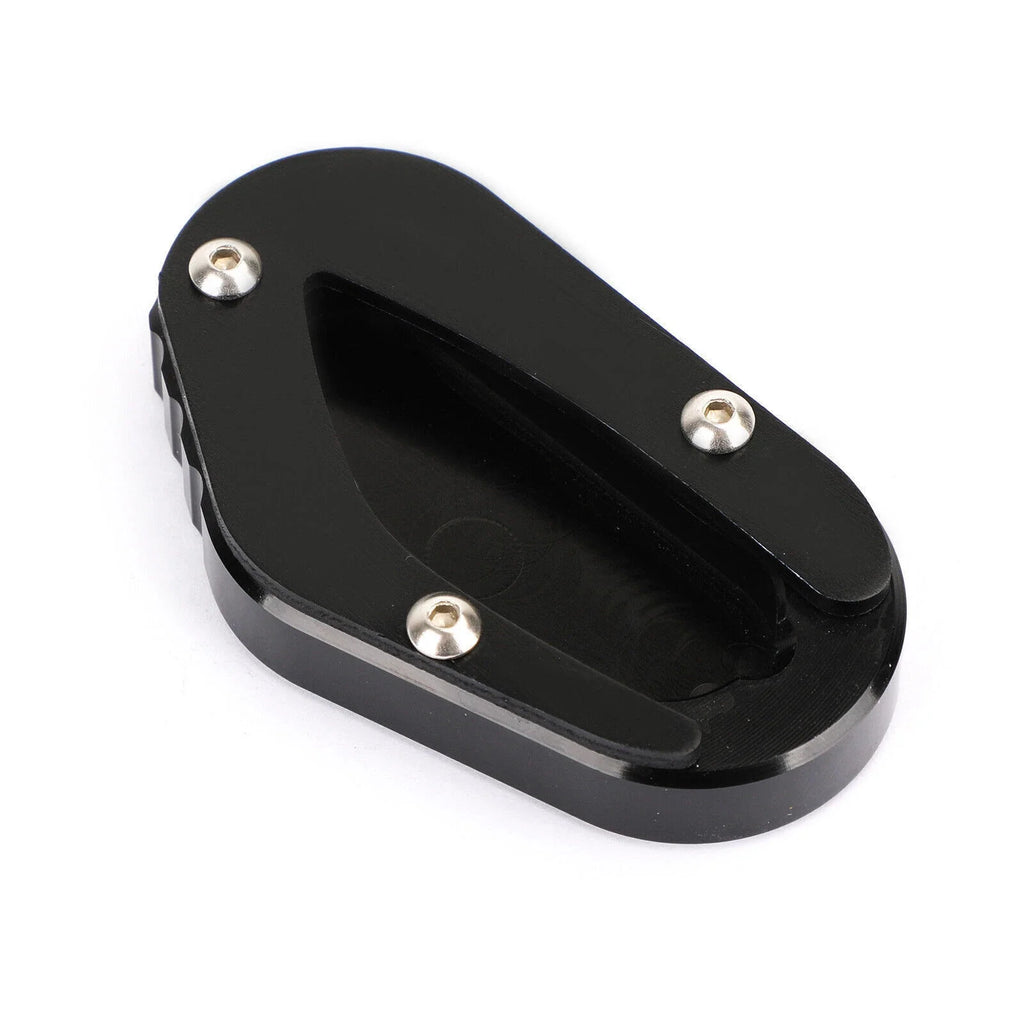 Kickstand Enlarged Plate Pad for Triumph Bonneville T100/T120 (2016–2020)