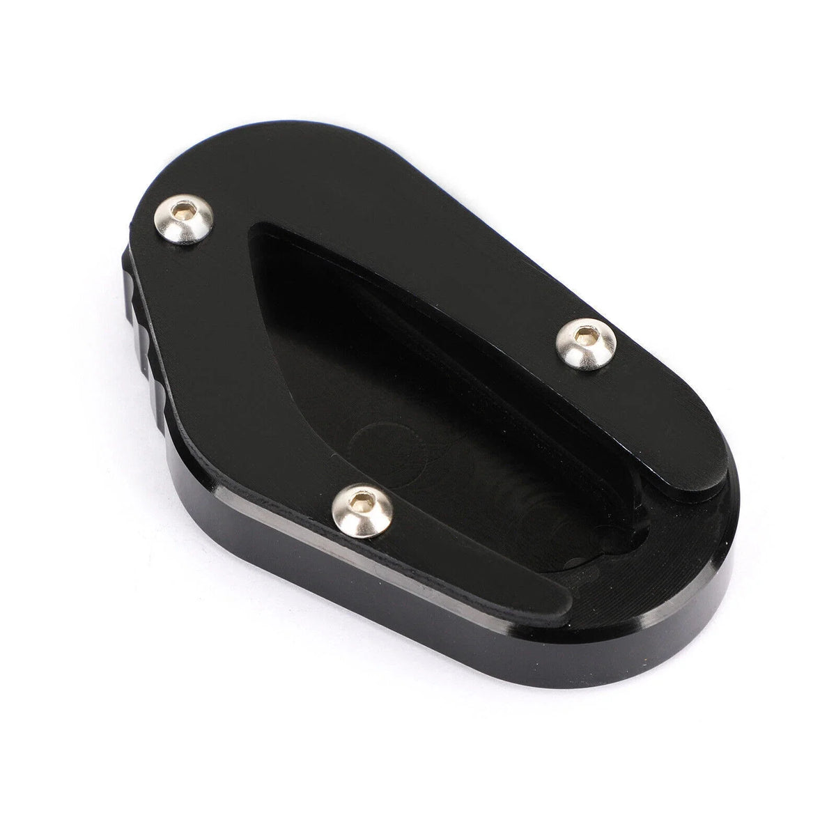 Kickstand Enlarged Plate Pad for Triumph Bonneville T100/T120 (2016–2020)