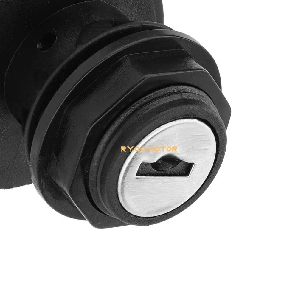 Ignition Key Switch for Polaris Magnum 325 2X4 4X4 HDS (2000–2001)