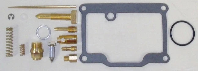 Carburetor Kit for Polaris 400 Scrambler (1997–2002)