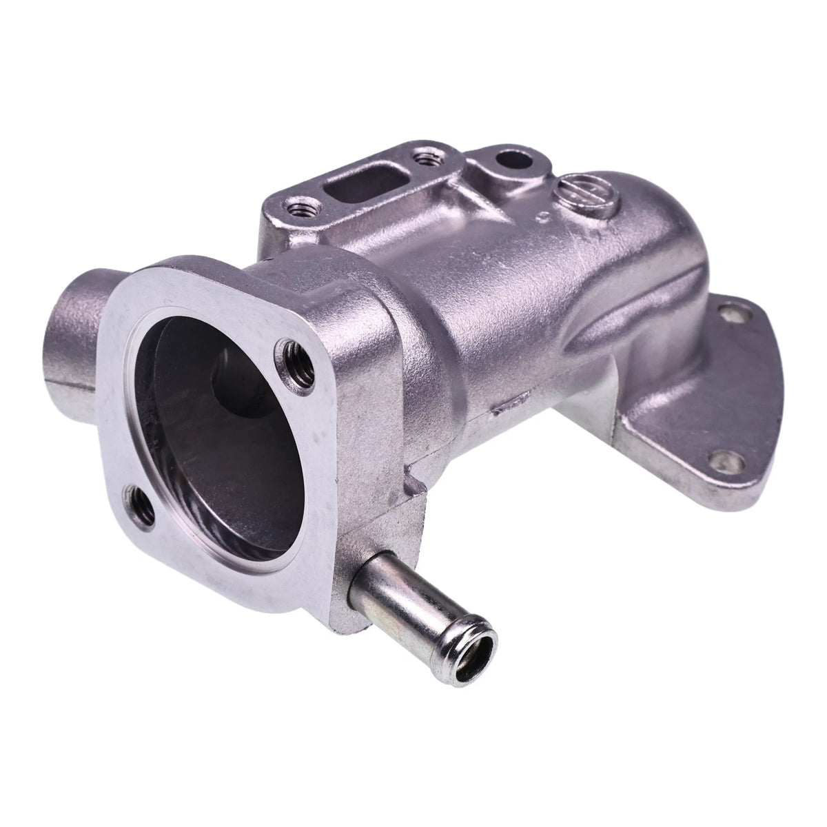 Water Flange 1E051-72700 1E051-72702 for Kubota B7410D BX2230D KX41-3 U15-3