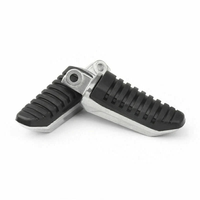 Rear Footrests Foot Pegs for Suzuki V-Strom 650, GSX 1250, 1300, GSR 600 (T9)