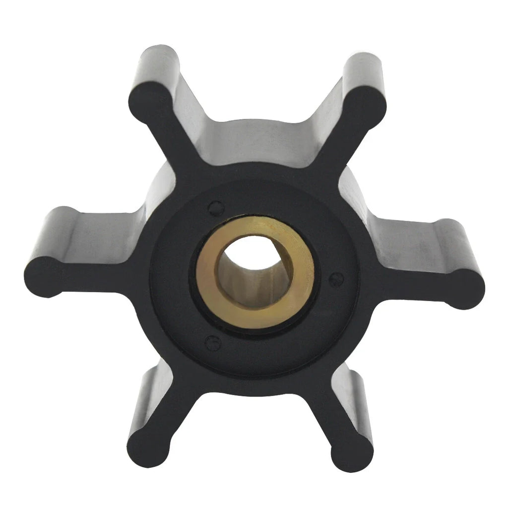 Jabsco Flexible Impeller Pump Nitrile 6303-0003 for Marine Applications