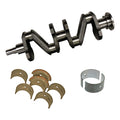9N6303A Crankshaft Rod & Bearings Fits Ford Holland 2N 8N 9N Tractors