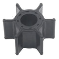 Water Pump Impeller & Key for Yamaha 9.9hp 15hp (1990–2023) 682-44352-00-00 682-44352-01-00