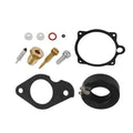 689-W0093-00 - 02 Carburetor Repair Kit for Yamaha Outboard Motor 2T 25HP 30HP