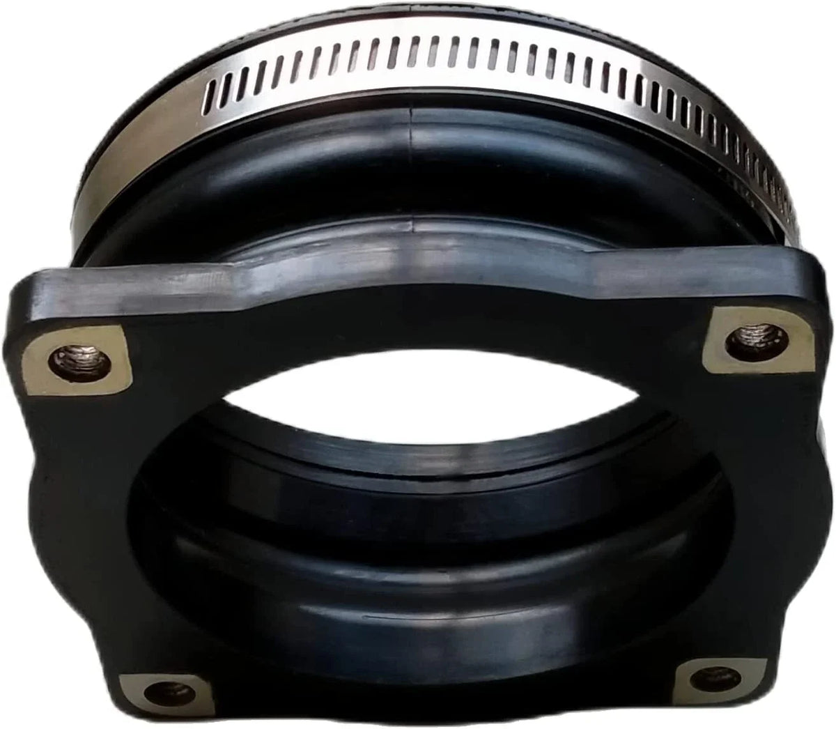 Air Intake Isolator w/ Clamp for Mercury Verado (8M0113513, 815504256)